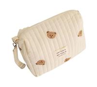 Diaper Storage Bag, Reusable Wet Dry Bag with Zip, Waterproof Wet Bath Bag, Spacious Portable Diaper Bag | Organizer Notches By Or, multi-coloured, C, Please refer to description