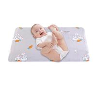 Diaper table change, waterproof changing table | not bent to loss - table underlying defense table - room from washable mat for women and elderly for living room during periods
