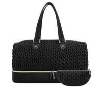 Diaper Tote Bag, Diaper Tote, Diaper Organizer Bag - Diaper Organizer with Insulated Pocket, Portable Changing Table Storage Organizer for Nursery, Black, Se référer à la description