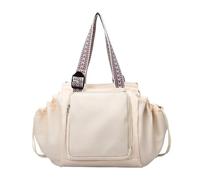 Diaper Tote for Women, Large Capacity Shoulder Bag with Handles and Multi-Compartment Organizer, Stylish Backpack for Teachers, Students, Nurses, Sisters, Friends, Gym, and Daily Use