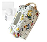 Diaper Wipe Pouch | Child Wet Tissue Container | Diaper Wet Tissue Bag | for Parents Mothers Babysitters Vacation Car Picnic Park Walking Camping Shopping Beach Pool