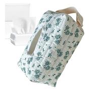 Diaper Wipe Pouch | Stroller Tissue Dispenser | Wet Wipes Dispenser Bag | for Parents Mothers Travelers Babysitters Vacation Road Trip Car Picnic Park Camping Shopping Beach