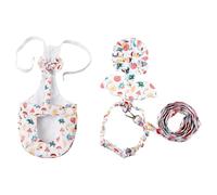 Diaper with 2PCS Soft Washable Pet Hygiene Gear Diaper Accessories
