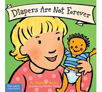 Diapers Are Not Forever