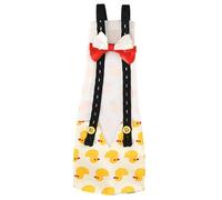 Diapers for Ducks,Waterproof Duck Diaper | Adjustable Duck Diapers, Washable Chicken, Reusable for Poultry, Chicken and Supplies