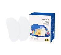 Diapers Liners for Pet - Male and Female Dogs Diaper Inserts - Versatile Pet Period Panties Wraps for Long Drives, Public Places