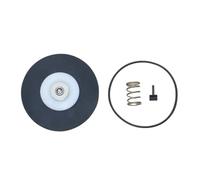Diaphragm Assembly, K2016 Replacement Diaphragm Repair Kit Compatible RCAC20 3/4inch Pulse Valve,T3, ST3,DD3, FS3 Series
