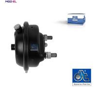 DIAPHRAGM BRAKE CYLINDER 1.18892 FORDIAPHRAGM BRAKE CYLINDER 1.18892 FOR SCANIA