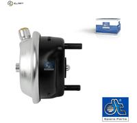 DT Spare Parts 4.65549 Diaphragm Brake Cylinder
