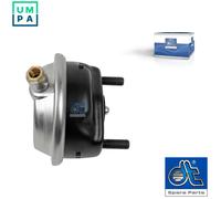 DIAPHRAGM BRAKE CYLINDER 4.65568 FOR MERCEDES-BENZ OM924.930/920/922/935 4.8L