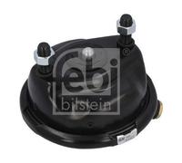 FEBI BILSTEIN 199691 Diaphragm Brake Cylinder Front Right Fits MERCEDES-BENZ