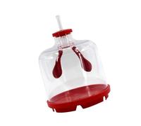 Diaphragm Contraction Lung Function Simulation Demonstrator