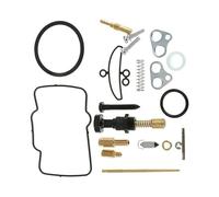 Diaphragm Gasket For Keihin Pwk 35Mm 36Mm 38Mm 40Mm 42Mm Motorcycle Carburetor Carb Rebuild Repair Kit With Plunger Diaphragm Plunger