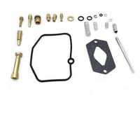 diaphragm gasket repair kit For DT125R DT125X DT125 DT 125 125R 125X R X 1988-2007 Motorcycle Engine Carburetor Repair Kit Floating Needle Seat Gasket Parts(1 set)