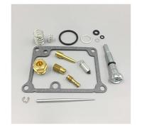 Diaphragm Gasket Repair Kit For K&awasaki KX65 KX 65 2002-2009 Motorcycle Carburetor Repair Jet Needle Needle Gasket Kit