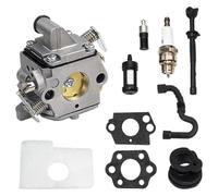 diaphragm gasket repair kit For STIHL MS180 170 Carburetor Oil Saw C1Q-S57 017 018 1130-120-0603 1130-120-0608 1130-358-7700 1123-129-0900 Gasket Kit