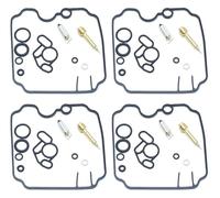 diaphragm gasket repair kit For Y&amaha YZF750R YZF750 YZF 750 R 1993 1994-1998 Motorcycle Carburetor Carb Rebuild Repair Kits(X2)