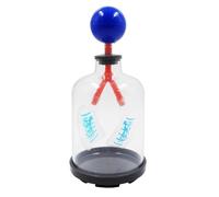 Diaphragm Movement Simulation Demonstrator Lung Breathing Model Junior High School Biology Teaching Demonstration Experimental Equipment And Teaching Aids