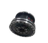 Diaphragm Pneumatic Rotary Collet GD10 GD30 GD65 Grinding Machine CNC Chucks(GD10)