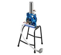Diaphragm Pump, BDP-12 Pneumatic Double Diaphragm Pump for Paint Spraying Extraction