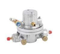 Diaphragm Pump, BML-5 Air Operated Diaphragm Pump Single Way Pneumatic Ink High Efficiency(Black Film)