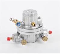 Diaphragm Pump, BML-5 Air Operated Diaphragm Pump Single Way Pneumatic Ink Pump High Efficiency(Rubber film)