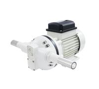Diaphragm Pump, Electric Diaphragm Pump, Corrosion-Resistant Acid-Base, Urea, Chemical Direct Current(OneColor)