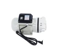 Diaphragm Pump, Electric Diaphragm Pump, Corrosion-Resistant Acid-Base, Urea, Chemical Direct Current(OneColor)