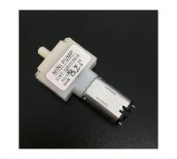 Diaphragm Pump M20 Air Pump Small Booster Pump DC 3V 0.9W for Wrist For Aquarium Fish Tank Pump