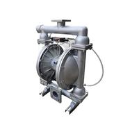Diaphragm Pump, Powder Diaphragm Pump, Conveying, Carbon, Calcium, Dry, Cement, Pneumatic