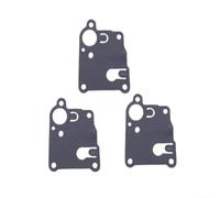 Diaphragm Replacement Compatible with Carburetor on Engine Model 270253 for Small Engine Field Service (3pcs)