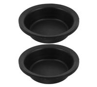 Diaphragm Rubber Air Brake Chamber 155mm X 45mm 2pcs for Trailer