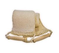Diaqua Croll and Denecke Massage Strap Sisal/Terry