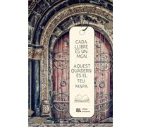 DIARI DE LECTURES EN CATALÀ: El quadern ideal pels amants de la lectura, amb registre de llibres llegits, llibres pendents, reptes, rànquings i molt ... de lectures en català d'Epíleg Edicions)