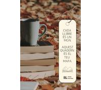 DIARI DE LECTURES EN CATALÀ: El quadern ideal pels amants de la lectura, amb registre de llibres llegits, llibres pendents, reptes, cites, rànquings i ... de lectures en català d'Epíleg Edicions)