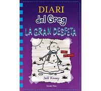 Diari del Greg 13. La gran desfeta - Spanish Language NEW Jeff Kinney 2018-10-3
