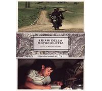 Diari Della Motocicletta (I)