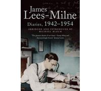 Diaries, 1942-1954