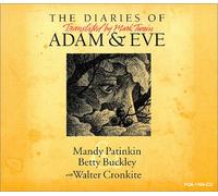 Diaries of Adam & Eve