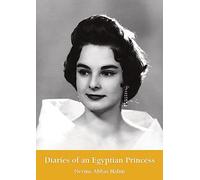 Diaries of an Egyptian Princess