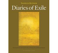Diaries of Exile