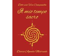 Diario agenda mestruale 2025/26: monitora il tuo ciclo e scopri i segreti della tua luna