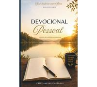 Diário com Deus: Escreva, Ore e Transforme Sua Vida Espiritual