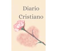 Diario Cristiano para Jóvenes y Adultos.