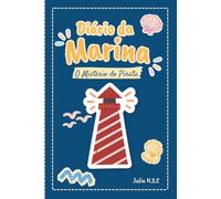 Diário da Marina: O Mistério do Pirata