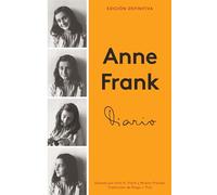 Diario de Anne Frank / Diary of a Young Girl