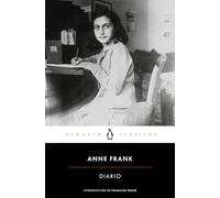 Diario de Anne Frank (nueva edición) (Penguin Clásicos)