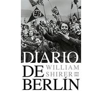 Diario de Berlín. 1934-1941 (Historia)