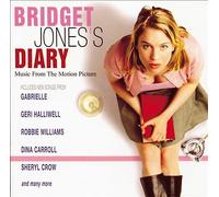 DIARIO DE BRIDGET JONES 1 / O.S.T. NEW CD