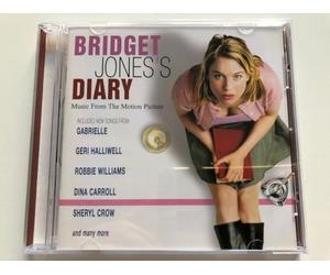Diario de Bridget Jones, Vol. 1